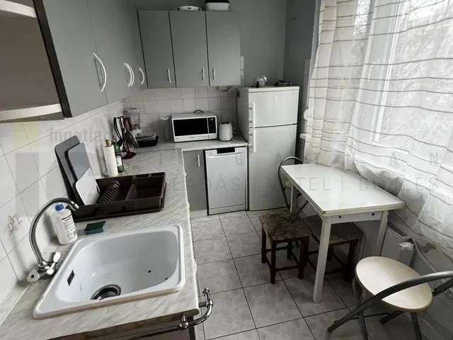 Eladó lakás Szeged, Makkosház, Bimbó utca 55 nm