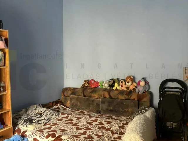 Eladó lakás Szeged, Belváros 31 nm