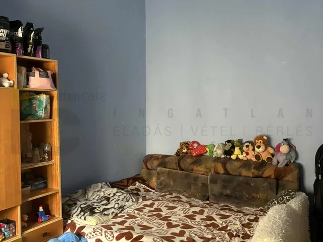 Eladó lakás Szeged, Belváros, Szent István tér 31 nm