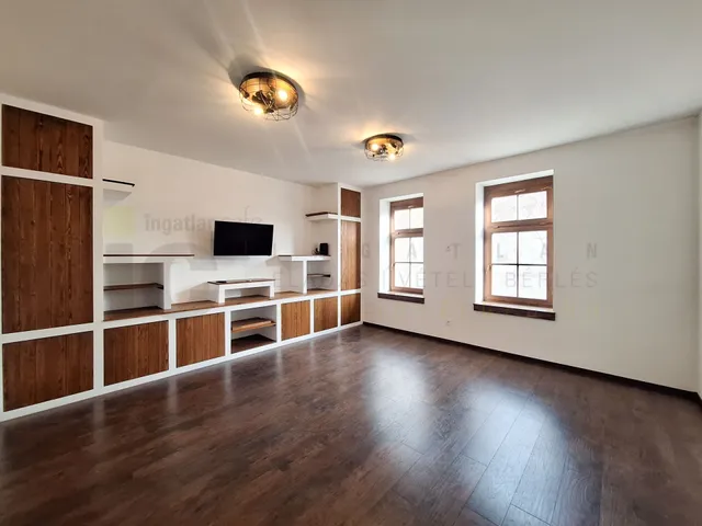 Kiadó lakás Szeged, Rókus 50 nm