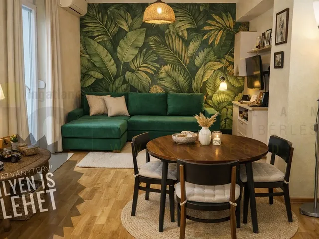 Eladó lakás Szeged, Újszeged 68 nm