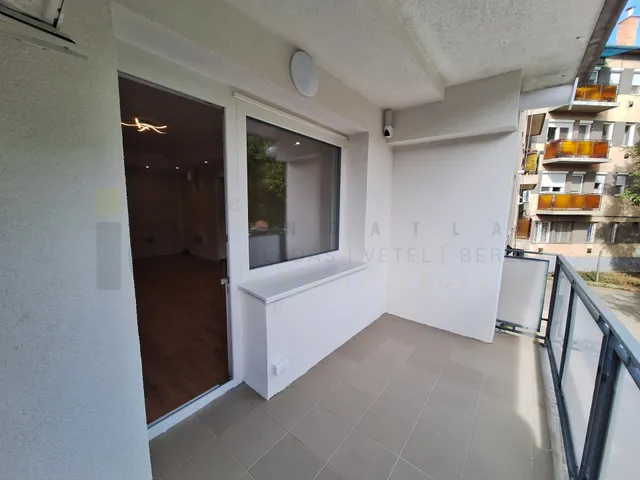 Eladó lakás Szeged, Felsőváros 60 nm