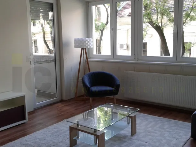 Eladó lakás Szeged, Belváros 65 nm