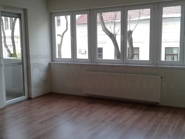 Eladó lakás Szeged, Belváros, Hajnóczy utca 65 nm