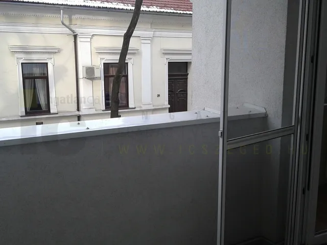 Eladó lakás Szeged, Belváros, Hajnóczy utca 65 nm