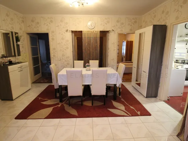 Eladó ház Alsónémedi 151 nm