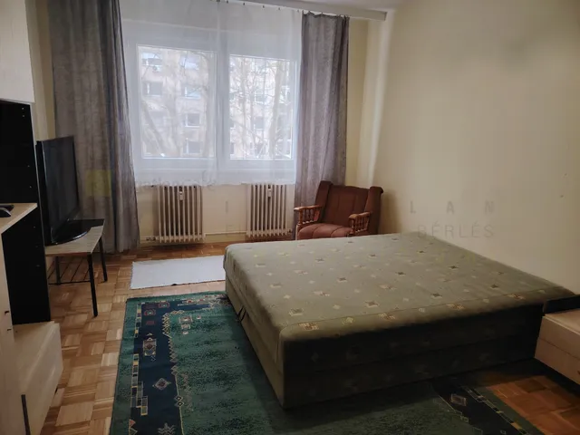 Kiadó lakás Szeged, Tarján, Retek utca 35 nm