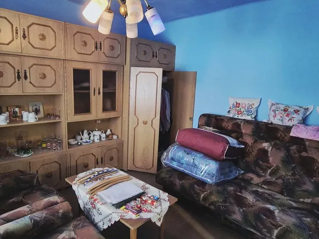 Eladó ház Kistelek 56 nm