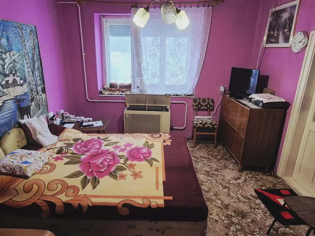 Eladó ház Kistelek 56 nm