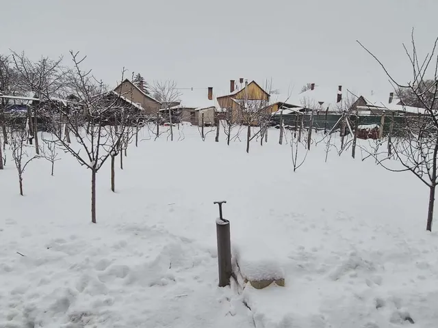 Eladó ház Kistelek 56 nm