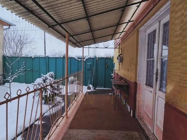 Eladó ház Kistelek 56 nm