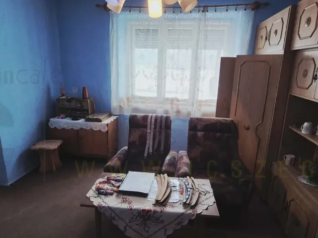 Eladó ház Kistelek 56 nm