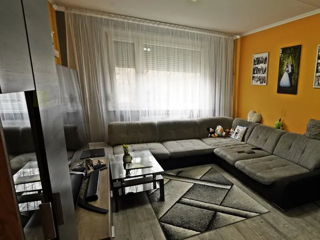 Eladó lakás Szeged, Újszeged 60 nm