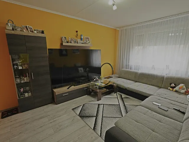 Eladó lakás Szeged, Újszeged, Vedres utca 60 nm