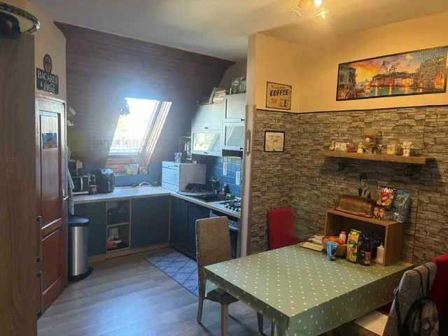 Eladó lakás Szeged, Újszeged, Pillich Kálmán utca 93 nm