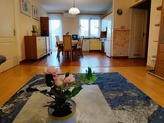 Eladó lakás Szeged, Belváros 89 nm