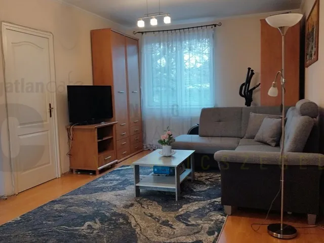 Eladó lakás Szeged, Belváros 89 nm