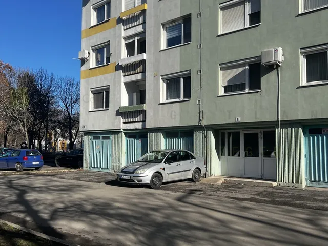 Eladó lakás Szeged, Rókus 47 nm