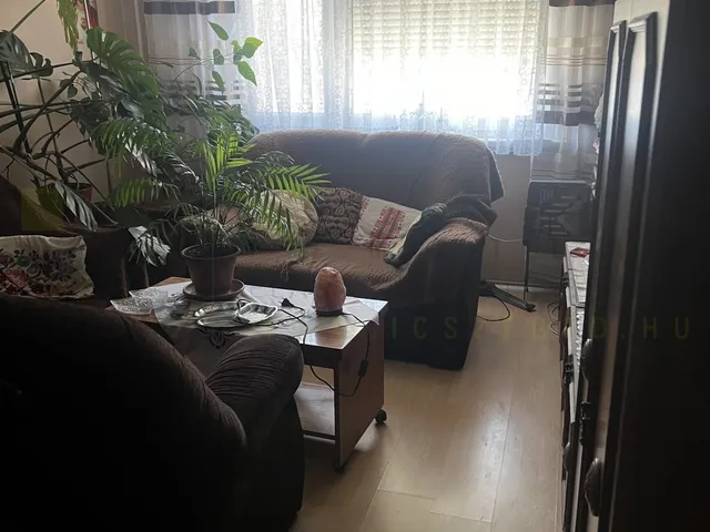 Eladó lakás Szeged, Rókus, Cső utca 47 nm