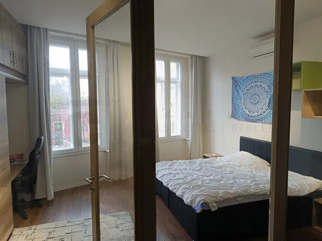 Kiadó lakás Szeged, Belváros, Tisza Lajos körút 65 nm