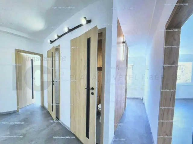 Eladó lakás Szeged, Felsőváros 49 nm