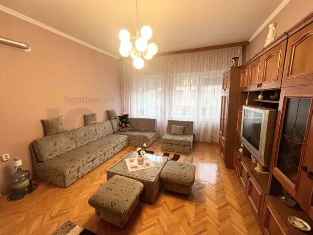 Eladó ház Szeged, Alsóváros 100 nm