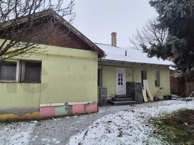 Eladó ház Szeged, Felsőváros 36 nm