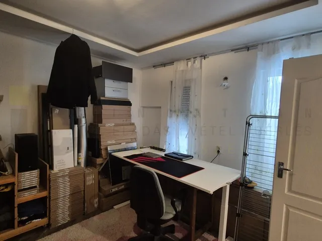 Eladó ház Szeged, Felsőváros 36 nm