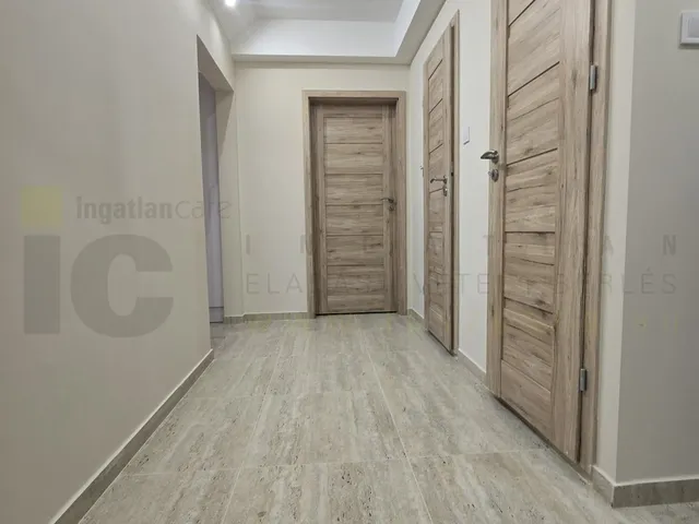 Eladó lakás Szeged, Felsőváros 64 nm