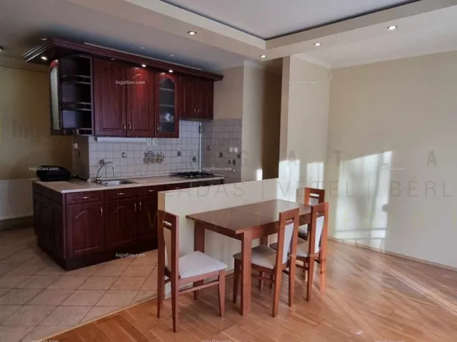 Kiadó lakás Szeged, Rókus 50 nm