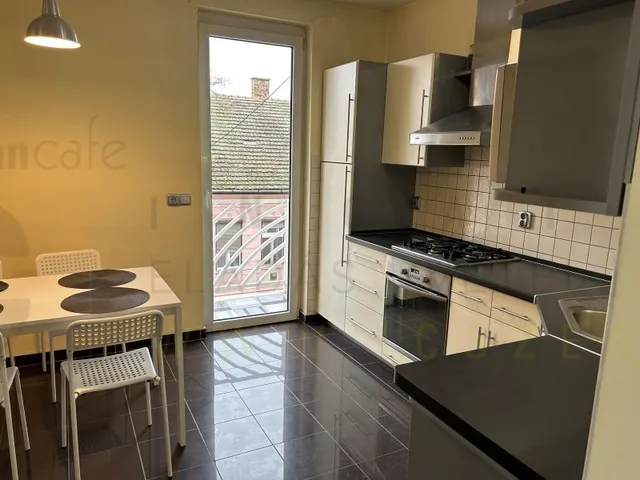 Eladó lakás Szeged, Belváros, Béke utca 61 nm