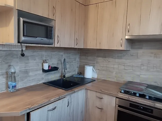 Kiadó lakás Szeged, Rókus, Csongrádi sugárút 60 nm