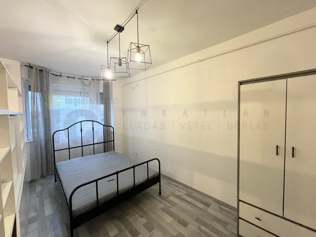 Kiadó lakás Szeged, Alsóváros, Alföldi utca 45 nm