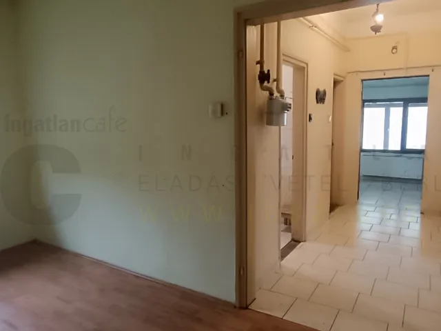 Eladó ház Deszk 75 nm