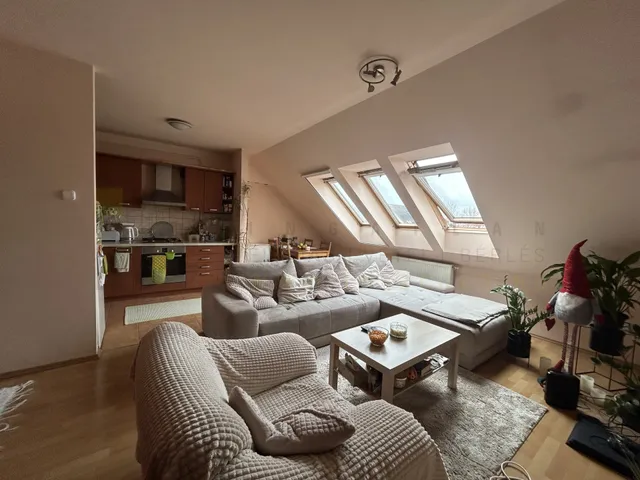 Eladó lakás Szeged 41 nm