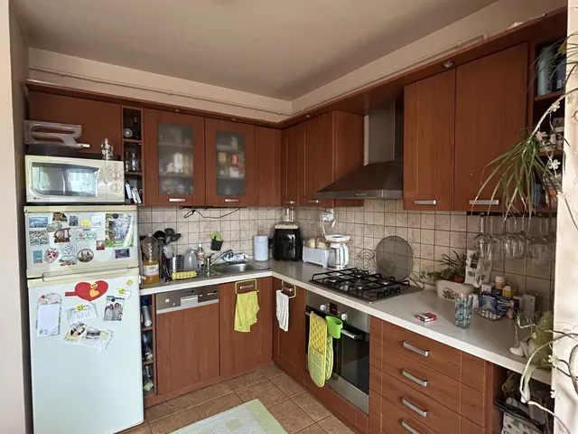 Eladó lakás Szeged 41 nm