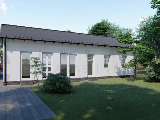 Eladó ház Szeged, Szőreg, Sarkantyú utca 93 nm