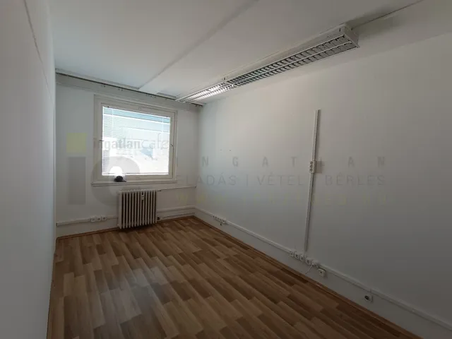 Kiadó kereskedelmi és ipari ingatlan Szeged, Belváros, Szilágyi utca 25 nm