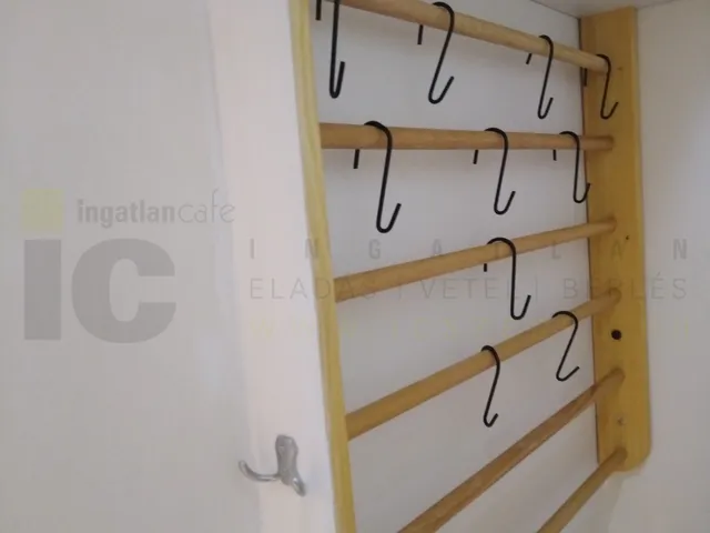 Kiadó lakás Szeged, Belváros, Bécsi körút 44 nm