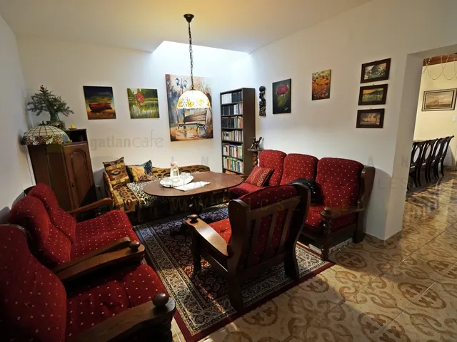 Eladó ház Szeged, Alsóváros 175 nm