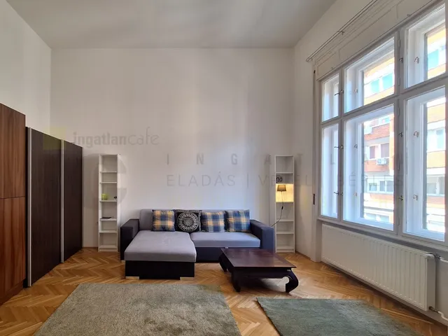 Eladó lakás Szeged, Belváros 85 nm
