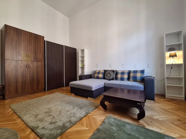 Eladó lakás Szeged, Belváros, Feketesas utca 85 nm