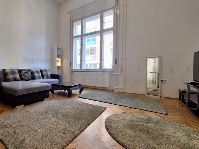 Eladó lakás Szeged, Belváros, Feketesas utca 85 nm