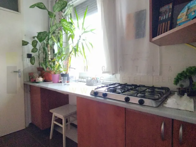 Eladó lakás Szeged, Makkosház 47 nm