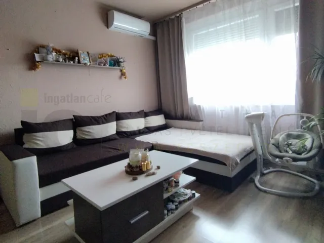 Eladó lakás Szeged, Makkosház 47 nm