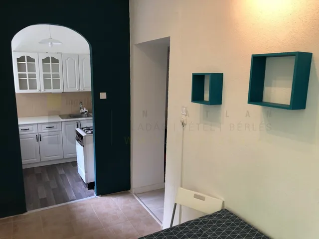 Eladó lakás Szeged, Belváros 44 nm