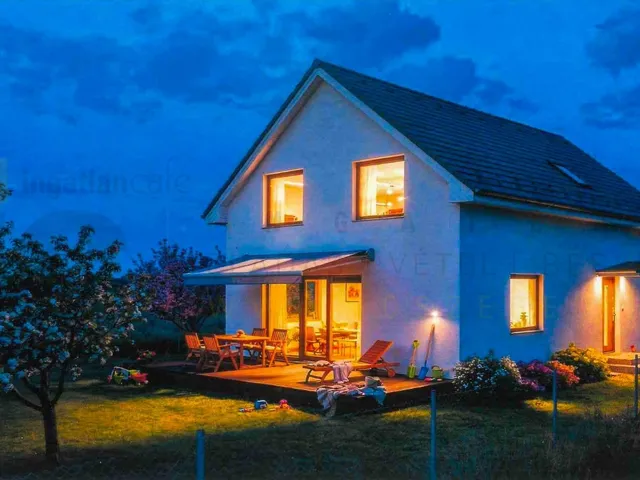 Eladó ház Szeged, Subasa 140 nm