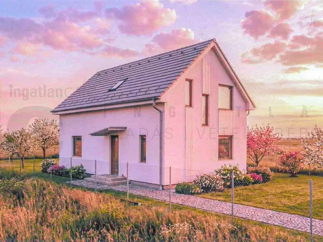 Eladó ház Szeged, Subasa 140 nm