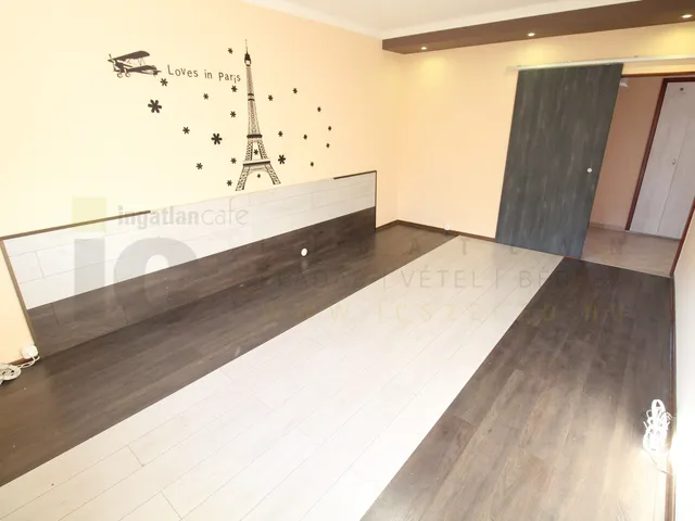 Eladó lakás Szeged, Felsőváros 60 nm