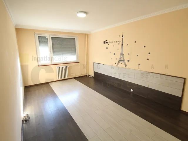 Eladó lakás Szeged, Felsőváros, Tarján széle  60 nm